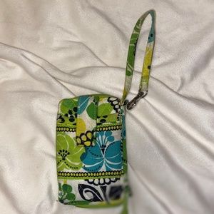 Vera Bradley Wallet
